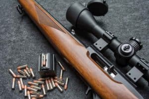 how to mount a rimfire scopes