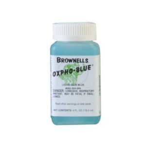 Oxpho-Blue Professional Grade Cold Blue