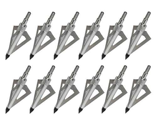 Best Fixed Blade Broadheads For Elk