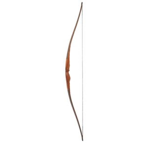 martin archery savannah stealth longbow review