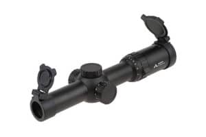 primary arms 1-8x24 sfp rifle scope