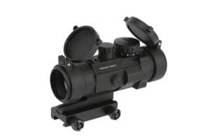 primary arms 2.5x compact prism scope review