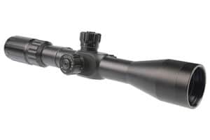 Primary Arms 4-14x44 FFP Rifle Scope