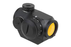 primary arms advanced micro red dot sight review