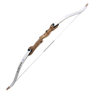 SAS Spirit 62" Take Down Recurve Bow