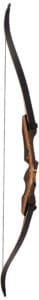 Samick Sage Takedown Recurve Bow