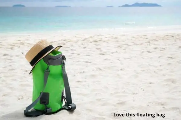 Best Floating Bag For Hunting From Boat