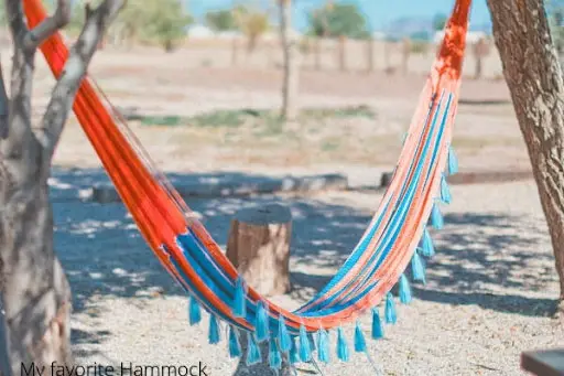 Best Hammock for Hunters