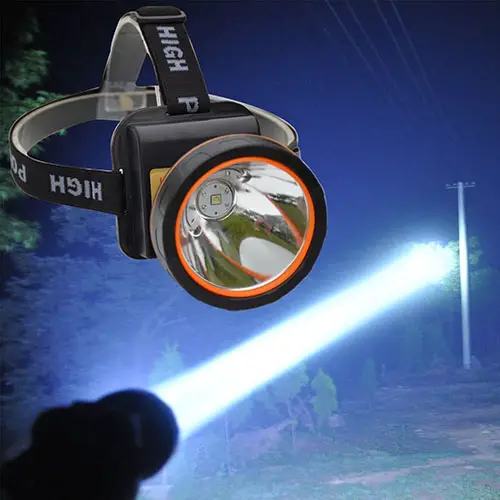 Best Headlamp Torch For Hunting