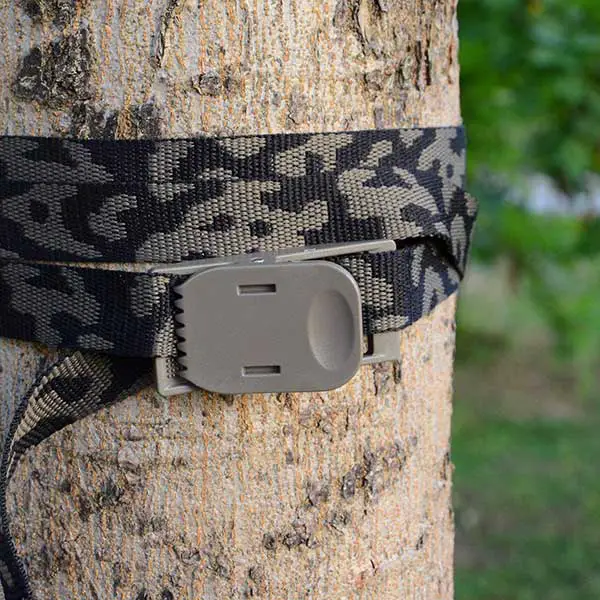 Best Trail Camera Mounting straps For Hunters