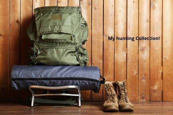 best hunting bags