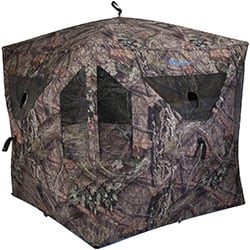 Ameristep Element Hunting Blind